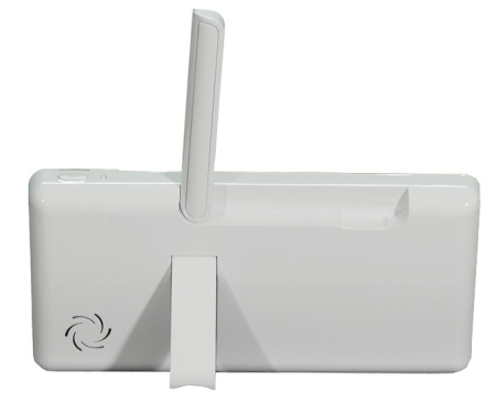 CARCAM Baby Monitor PTZ Camera 2,4Ghz (BMC700)