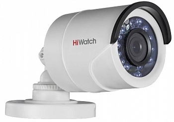 HiWatch HDC-B020(3.6mm)
