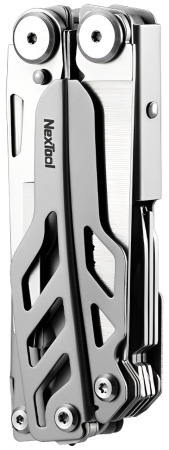 Xiaomi NexTool Flagship Pro (Blade Replace) (NE20232A) Silver