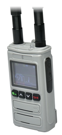 CARCAM Skydroid Drone Detector S12