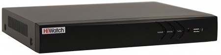 HiWatch DS-H204TA HiWatch DS-H204TA
