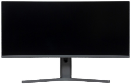Xiaomi Mi 144Hz Curved Gaming Monitor 34" (XMMNTWQ34)