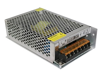 CARCAM Power Adaptor (CC12V10A)