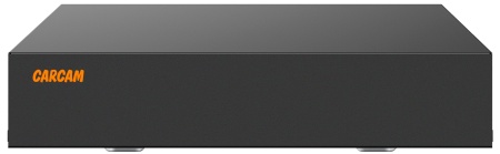 CARCAM 9CH NVR3109 POE