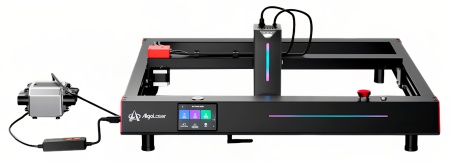 AlgoLaser Laser Engraver (Delta 40W) EU
