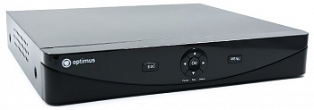 Optimus AHDR-3004HE