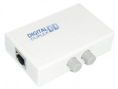 Digital Duplex DD215G2DP Long для рентген кабинета