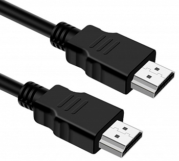 Mivo 3D TV High Speed HDMI 2.1 4K Cable (1.2m)