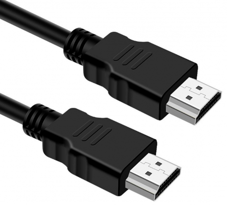 Mivo 3D TV High Speed HDMI 2.1 4K Cable (1.2m)