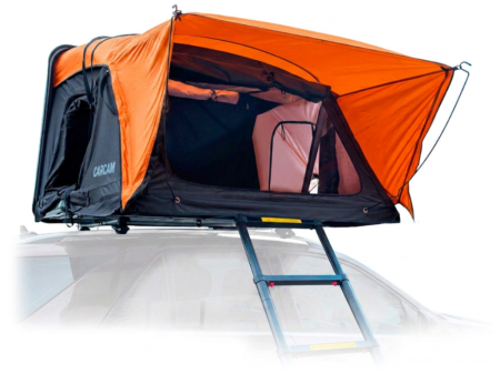 CARCAM Roof Tent (CC6008V2.1)