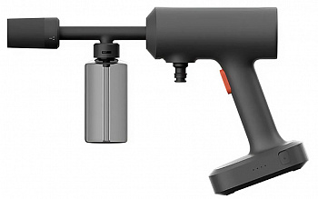 Xiaomi Mijia Wireless Car Wahing Machine 2 (MJXCJ002QW) Dark Gray