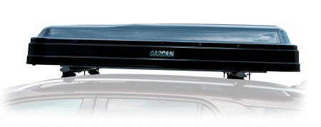 CARCAM Roof Tent (CC6008V1.6)