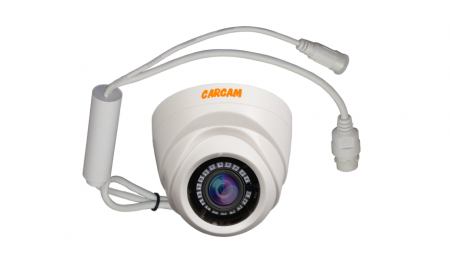 CARCAM CAM-1888P