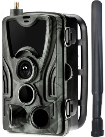 Suntek HC-801 MAX
