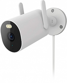 Xiaomi Outdoor Camera AW300 (MBC20) White