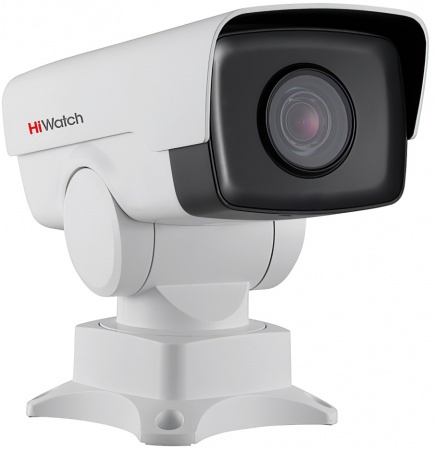 HiWatch PTZ-Y3220I-D4