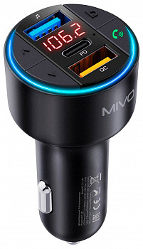 Mivo MF-08 Mivo MF-08