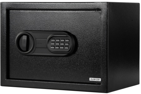 CARCAM Electronic Safe Box (XM25EIS)