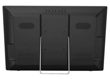 CARCAM 17'' LED TV DVB-T2/Analog 3600mAh (ССLED17)