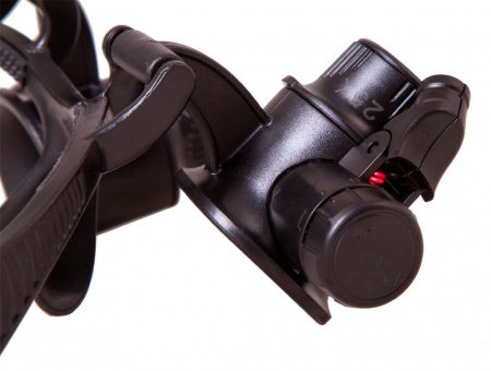 Levenhuk Zeno Vizor G4