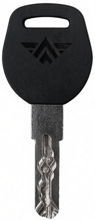 Ключ WP001 для CARCAM ROOF BOX (СС3004-СС3036)