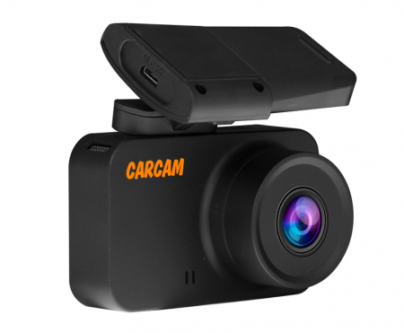 CARCAM Q8