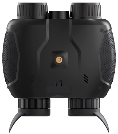 Suntek 4K 3D Dual Screen Night Vision Binocular VRNV331