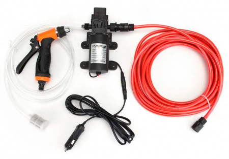 Portable Electric Washing Machine WM-02