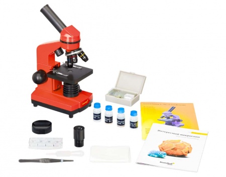 Levenhuk Rainbow 2L Orange