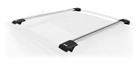 CARCAM RAIL 8705 970 мм