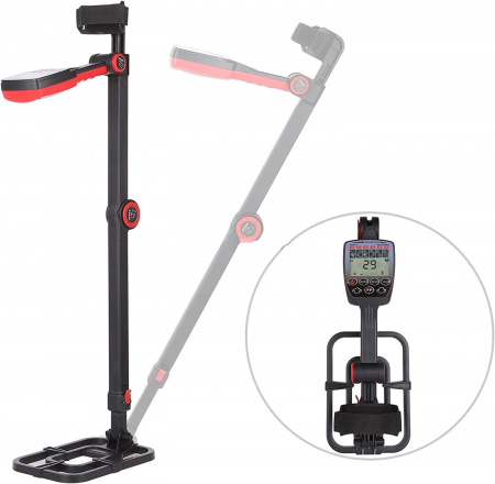 CARCAM Metal Detector MD-610