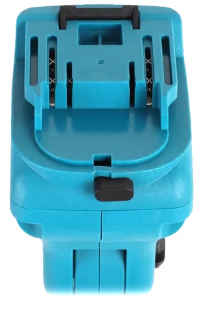 Extension Pole 0.73-2.6m For Cordless Lithium Battery Instruments (EP01-1)