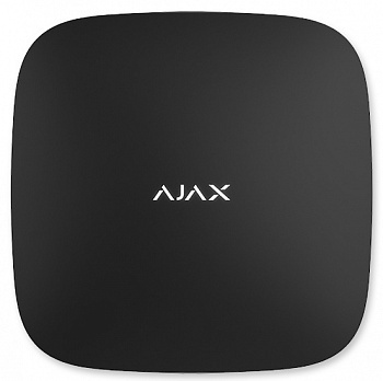 Ajax Hub 2 Черный
