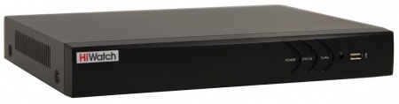 HiWatch DS-N316/2P (B) HiWatch DS-N316/2P (B)