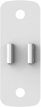 Hikvision DS-PDB-MC-Adapter Кронштейн для СМК (под магнит)