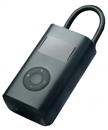 Xiaomi Portable Electric Air Compressor 1S (MJCQB05QJ) Black