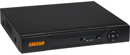 CARCAM XVR7308