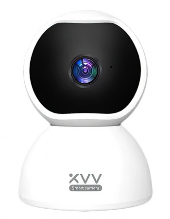 Xiaomi Xiaovv Smart PTZ Camera (XVV-3620S-Q12)