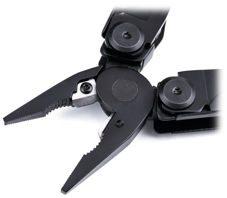 Xiaomi NexTorch Multifunctional Plier 16 in 1 (MT10) Black