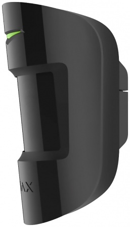 Ajax MotionProtect Черный