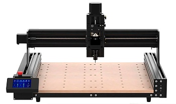 TwoTrees Engraving Machine With Controller CNC Router (TTC 450)