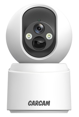 CARCAM 3MP Battery Camera V380Q21-4G