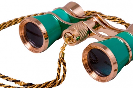 Levenhuk Broadway 325C Lime