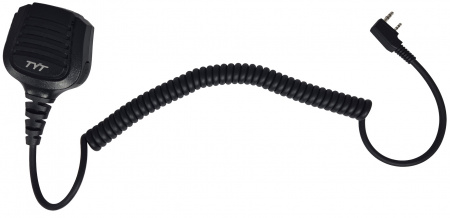 Влагозащищенная тангента для раций TYT UV380/UV390