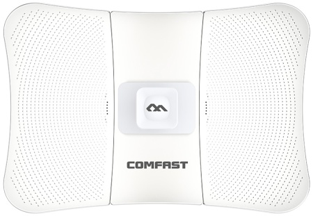 COMFAST (CF-E319A V3) Комплект 2шт.