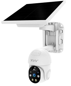 Xiaomi Xiaovv Outdoor PTZ 4G Camera (XVV-1120S-P6-4G)