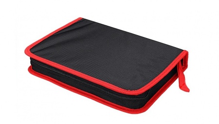 CARCAM INSTALL KIT CASE