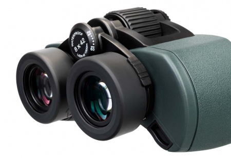 Levenhuk Sherman PRO 8x42