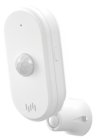 CARCAM Tuya WIFI Motion Sensor 809WT