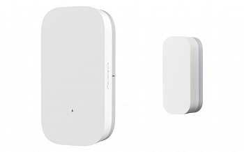 Датчик открытия дверей и окон Xiaomi Aqara Window Door Sensor (MCCGQ11LM) купить в интернет-магазине AV808
